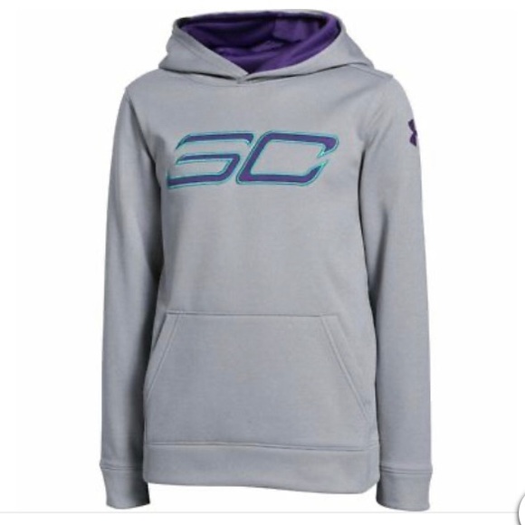 Under Armour Shirts Steph Curry Under Armour Hoodie Poshmark